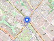 Möblierte 3 Zimmer Wohnung in bester Lage von 1030 Wien...