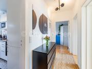 Möblierte 3 Zimmer Wohnung in einer Nebenstraße der...