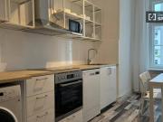 3 Zimmer Wohnung zur Miete in Berlin