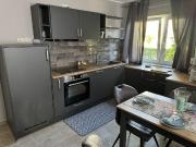 möblierte 3 Zimmer Wohnung in Hamburg Schnelsen Burgwedel 21