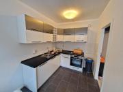 Möblierte 3 Zimmer Wohnung in Leipzig Grünau zu vermieten