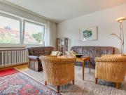Möblierte 3 Zimmer Wohnung in München Solln