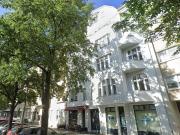 Möblierte 3 Zimmer Wohnung in Toplage am Lietzensee...