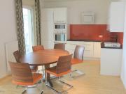 Möblierte 3 Zimmer Wohnung mit 2 Balkonen in 1190 Wien –...