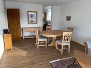 Möblierte 3 Zimmer Wohnung mit Balkon in Augsburg