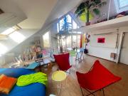 Möblierte 3 Zimmer Wohnung mit Balkon – Zwischenmiete in...