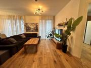 Möblierte 3 Zimmer Wohnung mit Einbauküche in Berlin...