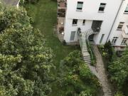 Möblierte 3 Zimmer Wohnung mit Garten