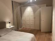 Möblierte 3 Zimmer Wohnung mit Garten, Berlin Amsterdam...