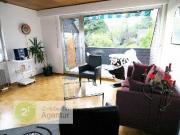 Möblierte 3 Zimmer Wohnung mit Internet, Kaarst Zentrum,...