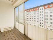 Möblierte 3 Zimmer Wohnung mit Loggia – ideal für eine...