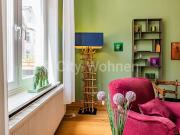 Möblierte 3 Zimmer Wohnung mit viel Charme in Hamburg...