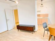 Möblierte 3 Zimmer Wohnung nähe Untere Donaulände! WG...