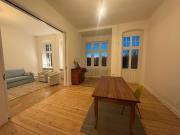 Möblierte 3 Zimmer Wohnung Schlossparkblick