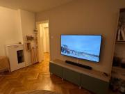 Möblierte 3 Zimmer Wohnung Untermiete