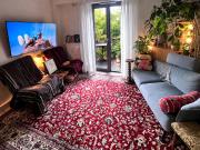 Möblierte 3 Zimmer Wohnung zur Zwischenmiete