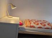 Möblierte 3 Zimmerwohnung in der Nähe der Uni Essen