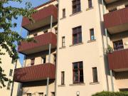 Möblierte 3 Zimmerwohnung in Dölitz nähe Connewitz