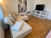 Möblierte 3 Zimmerwohnung in Nürnberg mit optimaler...