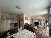 Möblierte 3 Zimmerwohnung mit Balkon