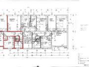 Möblierte 3 Zimmerwohnung mit Balkon!