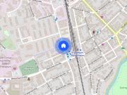 Möblierte 3er WG gesucht? Hier stimmt der Grundriss!...