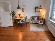 Möblierte 3er WG nahe TU Darmstadt All Inclusive