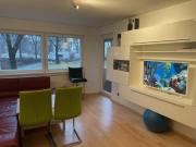 Möblierte 3Zimmerwohnung zu vermieten, einzelne oder...