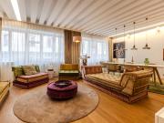 Möblierte 4 Zimmer nahe Stephansplatz