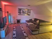 Möblierte 4 Zimmer Wohnung Furnished 4 Room Appartement