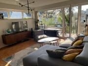 Möblierte 4 Zimmer Wohnung mit eigenem Garten in...