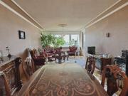 Möblierte 4 Zimmer Wohnung mit Main und Skylineblick im...