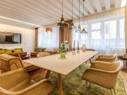 Möblierte 4 Zimmer Wohnung nahe Stephansplatz