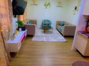 Möblierte 4 Zimmer Wohnung zu vermieten