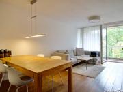 Möblierte 4 Zimmerwohnung in Unterbilk Nähe Medienhafen,... Möblierte 4 Zimmerwohnung in Unterbilk Nähe Medienhafen,...