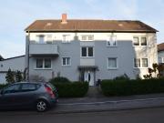 Möblierte 50 qm Wohnung mit Balkon im Dortmund,...