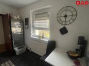 Möblierte 50m² Wohnung mit Balkon – ruhig im Grünen!