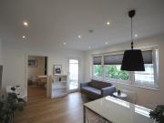 Möblierte 51qm Wohnung in sehr zentraler Lage in...