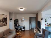 Möblierte 55 m² Wohnung zur Zwischenmiete Mai – Dezember