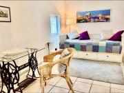 Möblierte 5 Zimmer Erdgeschosswohnung in Hamburg Niendorf