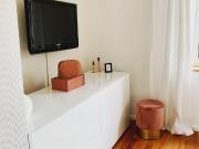 Möblierte 5 Zimmer Wohnung mit Balkon und Homeoffice...