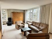 möblierte 5 zimmerwohnung in kilchberg