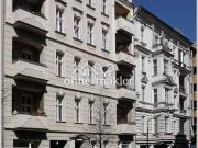 Möblierte Altbau Wohnung in Berlin Schöneberg Bezugsfrei...