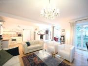 möblierte Altbauwohnung beim Rochusmakrt I fully furnished