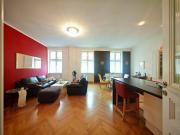 Möblierte Altbauwohnung im 3. Bezirk All Inclusive