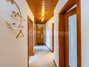 Möblierte Altbauwohnung im Hochparterre mit Balkon im...