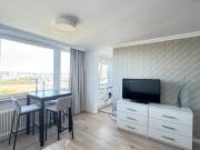 Möblierte Apartment in Oberrad Sachsenhausen