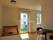 Möblierte Apartments mit Anmeldung in Friedenau/Schöneberg