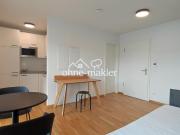 Möblierte Apartments mit Anmeldung und unbefristet