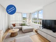 Möblierte Apartments mit Madrid Flair direkt im grössten...